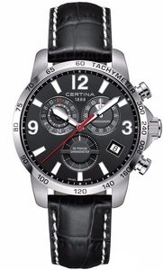 Certina C0346541605700 מבצע!