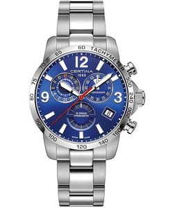 Certina C0346541104700