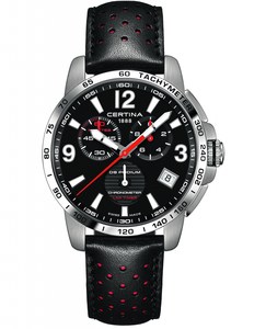 Certina C034.453.16.057.00 