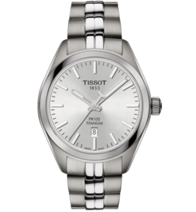 Tissot T1012104403100 אחריות של רולטיים!