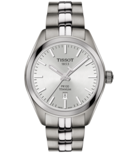 Tissot T1014104403100 אחריות של רולטיים!