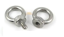 ברגי עין DIN 580 -הבורג 100 יח