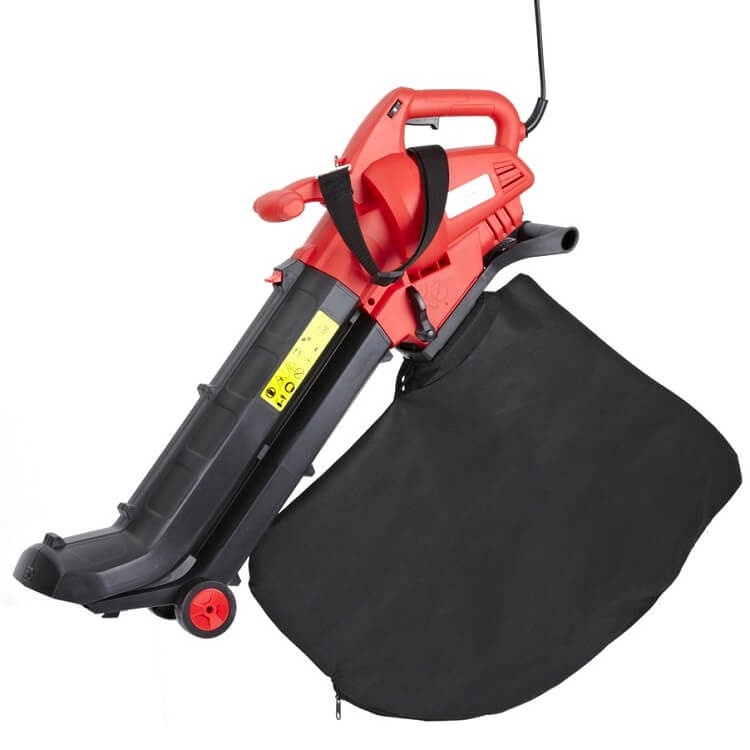 מפוח ושואב עלים American Eagle 2800w