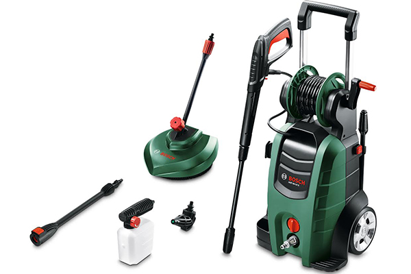 מכונת שטיפה בלחץ גבוה BOSCH