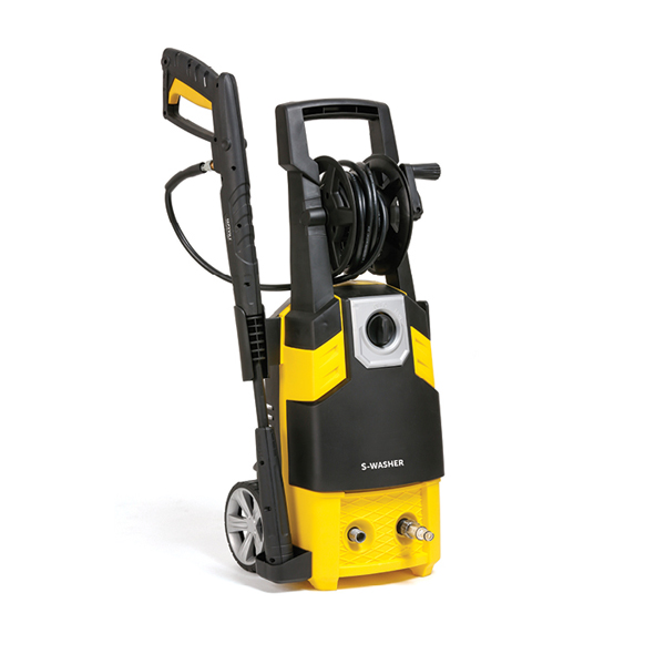 מכונת שטיפה S-WASHER 130-BAR