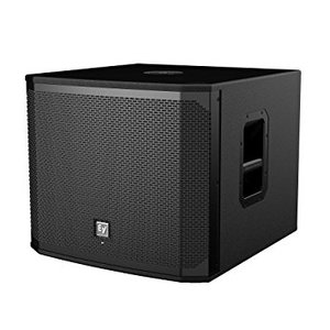 סאב מוגבר EKX15SP EV