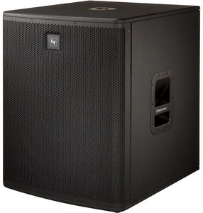 ELX118 סאב וופר מוגבר EV