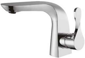 ברז רחצה "שגאל" ניקל Myubi