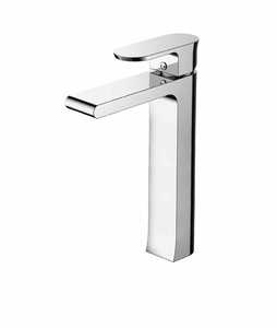 ברז רחצה "אנג'לו" גבוה Myubi