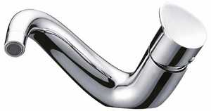 ברז רחצה "שירז" נמוך Myubi