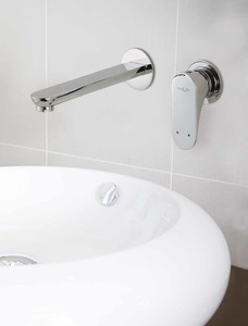 ברז קיר "סולו" Myubi