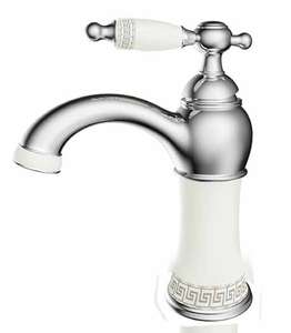 ברז רחצה דגם "פלורנס" Myubi