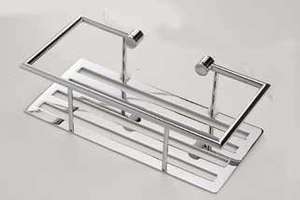 סבוניה רשת מלבנית דגם "מונקו"