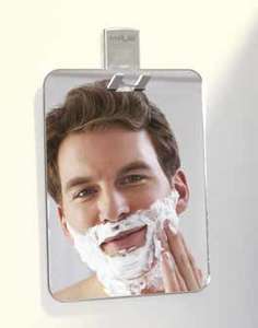 מראה למקלחת