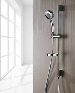 מוט רחצה דגם "דובלו"