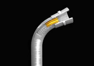 צינור למקלחת 1.5 מטר מיובי