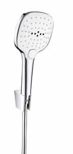 מערכת רחצה דגם "פלאנט" ניקול ולבן