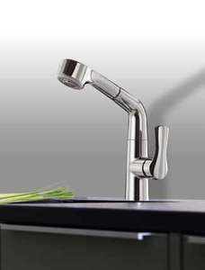 ברז נשלף דגם "פרינס" Myubi