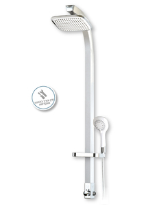 מוט פינוק דגם "אינפיניטי"