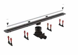 תעלת ניקוז סמויה 1150 מ"מ Pestan