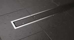 תעלת ניקוז פרימיום TWO 750 מ"מ Pestan