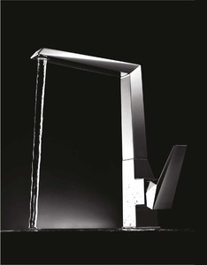 ברז מטבח דגם "פרמיד" Myubi