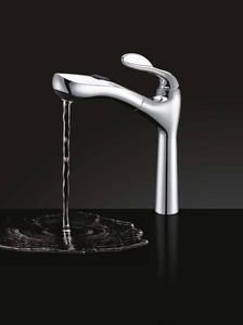 ברז מטבח נשלף דגם "אושן" Myubi