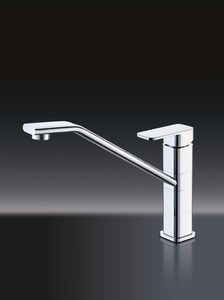 ברז מטבח נשלף דגם "בוקסר" Myubi