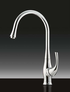 ברז מטבח  דגם "אידיאל" Myubi