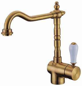 ברז מטבח  דגם "נאפולי" Myubi