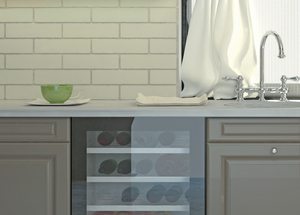 חיפוי הריטג' בצבע לבן Heritage