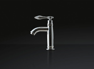 ברז מים קרים דגם "פנדור" ניקל Di-or