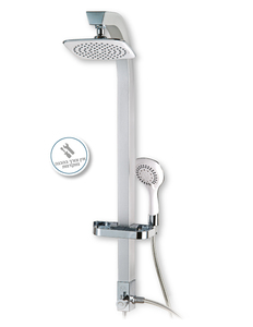 מוט פינוק דגם "סהר"