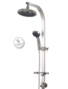 מוט פינוק דגם "דגלאס"