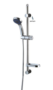 מוט רחצה דגם "סייפן"