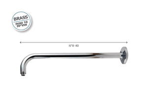 זרוע לטוש דגם "ביג"