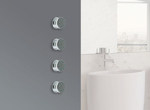 מערכת "הום ספא"