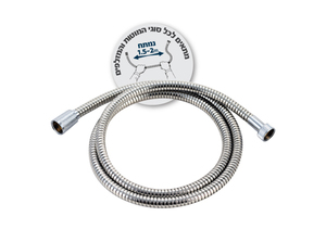 צינור אלסטי דגם "פלקס"