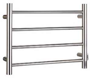 מחמם מגבות דגם "נלסון" Easy life