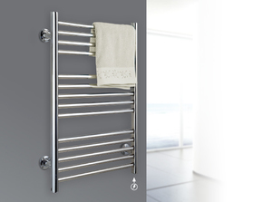 מחמם מגבות דגם "אריס" Myubi