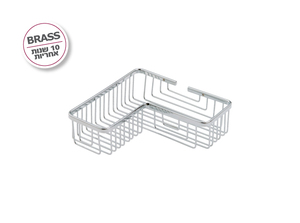 סבוניית רשת פינתית דגם "אריסטו"