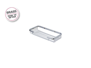 סבוניית רשת מלבנית