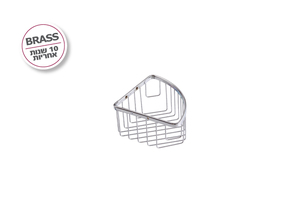 סבוניית רשת פינתית דגם "אוורסט"