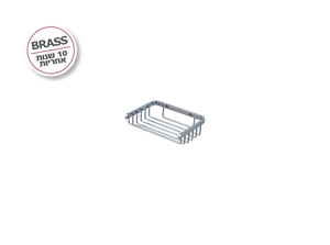 סבוניית רשת מלבנית קטנה