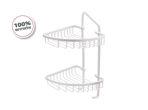 סבונייה פולו פינתית כפולה