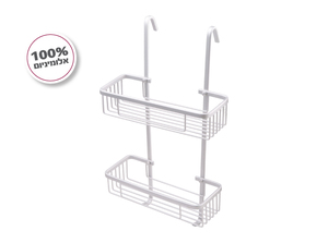 סבונייה פולו כפולה לתליה