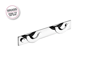 קולב זוגי דגם "קפיטל"