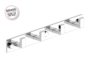 קולב רביעייה דגם "פרימיום"