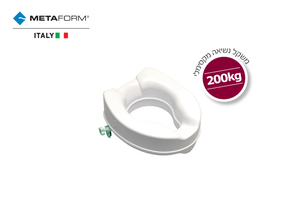 מושב הגבהה לאסלה