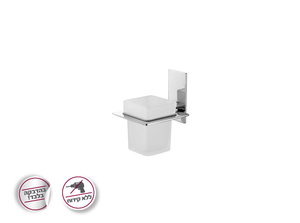 מחזיק כוס מסדרת סופר